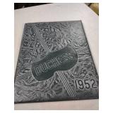 The Duchess 1952 Yearbook