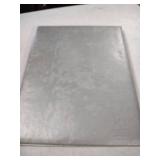 1954 The Duchess - Senior Class Yearbook, Marceline Missouri