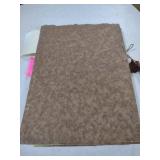 1920 Ottumwa High School Argus Annual Yearbook