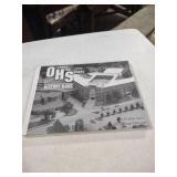 2006 Ottumwa High School History Book - First Edition