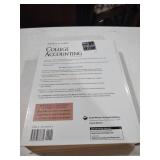 College Accounting 16th Edition by Heintz & Parry