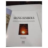 Complete Encyclopedia of Signs & Symbols by O