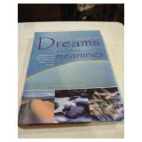 The Dictionary of Dreams and Their Meanings by Richard Craze
