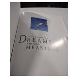 The Dictionary of Dreams and Their Meanings by Richard Craze