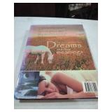 The Dictionary of Dreams and Their Meanings by Richard Craze