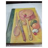 The Sunset Cook Book - Food with a Gourmet Touch (1959)