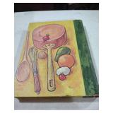 The Sunset Cook Book - Food with a Gourmet Touch (1959)