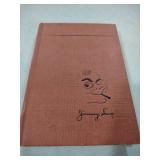 Little World, Hello! by Jimmy Savo - 1947 First Edition