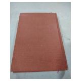 Little World, Hello! by Jimmy Savo - 1947 First Edition