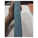 The Robe by Lloyd C. Douglas - Houghton Mifflin Edition