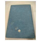 The Robe by Lloyd C. Douglas - Houghton Mifflin Edition