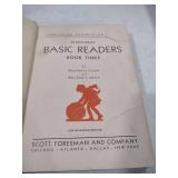 Elson-Gray Basic Readers Book Three
