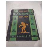 Elson-Gray Basic Readers Book Four