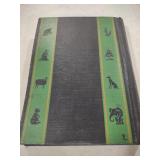 Elson-Gray Basic Readers Book Four