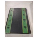 Elson-Gray Basic Readers Book Five