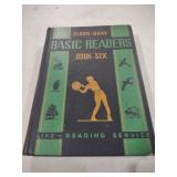 Elson-Gray Basic Readers Book Six