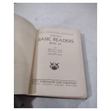 Elson-Gray Basic Readers Book Six