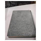 Through Fairy Halls of My Bookhouse by Olive Beaupre Miller