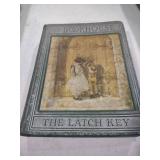 The Latch Key of My Bookhouse by Olive Beaupre Miller