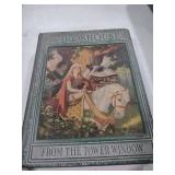 From the Tower Window of My Bookhouse - Olive Beaupre Miller