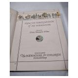 From the Tower Window of My Bookhouse - Olive Beaupre Miller