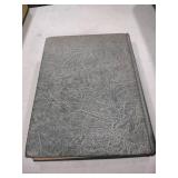 From the Tower Window of My Bookhouse - Olive Beaupre Miller