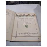 The Treasure Chest of My Bookhouse - Olive Beaupre Miller