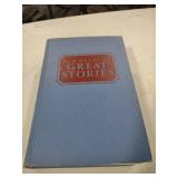 A World of Great Stories - Crown Publishers Edition