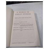 A World of Great Stories - Crown Publishers Edition