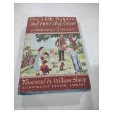 Five Little Peppers And How They Grew by Margaret Sidney (1948)