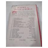 Little Men by Louisa M. Alcott - Art-Type Edition World