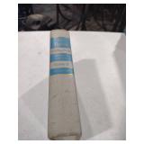 The Tontine Volume II by Thomas B. Costain (1955)