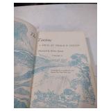 The Tontine Volume II by Thomas B. Costain (1955)