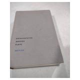 Representative Modern Plays British - Robert Warnock