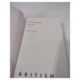 Representative Modern Plays British - Robert Warnock