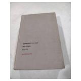 Representative Modern American Plays by Robert Warnock