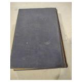 Main Street by Sinclair Lewis - 1920 Edition