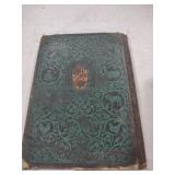 Elson Basic Readers Primer - Scott Foresman