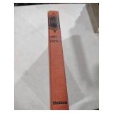 Justine by Lawrence Durrell - E.P. Dutton Edition