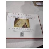 Reflections of Madison County: A Visual Journey by Mark F. Heffron