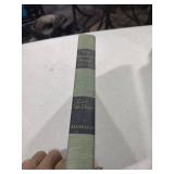 The American Novel 1789-1939 by Carl Van Doren (1947)