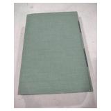 The American Novel 1789-1939 by Carl Van Doren (1947)