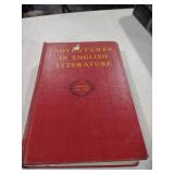 Adventures in English Literature - Laureate Edition