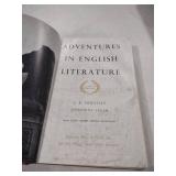 Adventures in English Literature - Laureate Edition