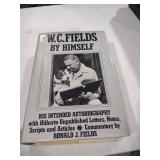 W.C. Fields By Himself: His Intended Autobiography