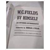 W.C. Fields By Himself: His Intended Autobiography