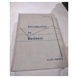 Introduction to Business 4th Edition by Glos-Baker Textbook