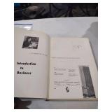 Introduction to Business 4th Edition by Glos-Baker Textbook