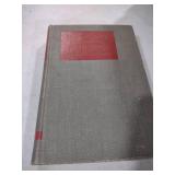 Marriage for Moderns by Henry A. Bowman (1942)