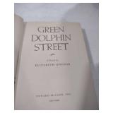 Green Dolphin Street by Elizabeth Goudge